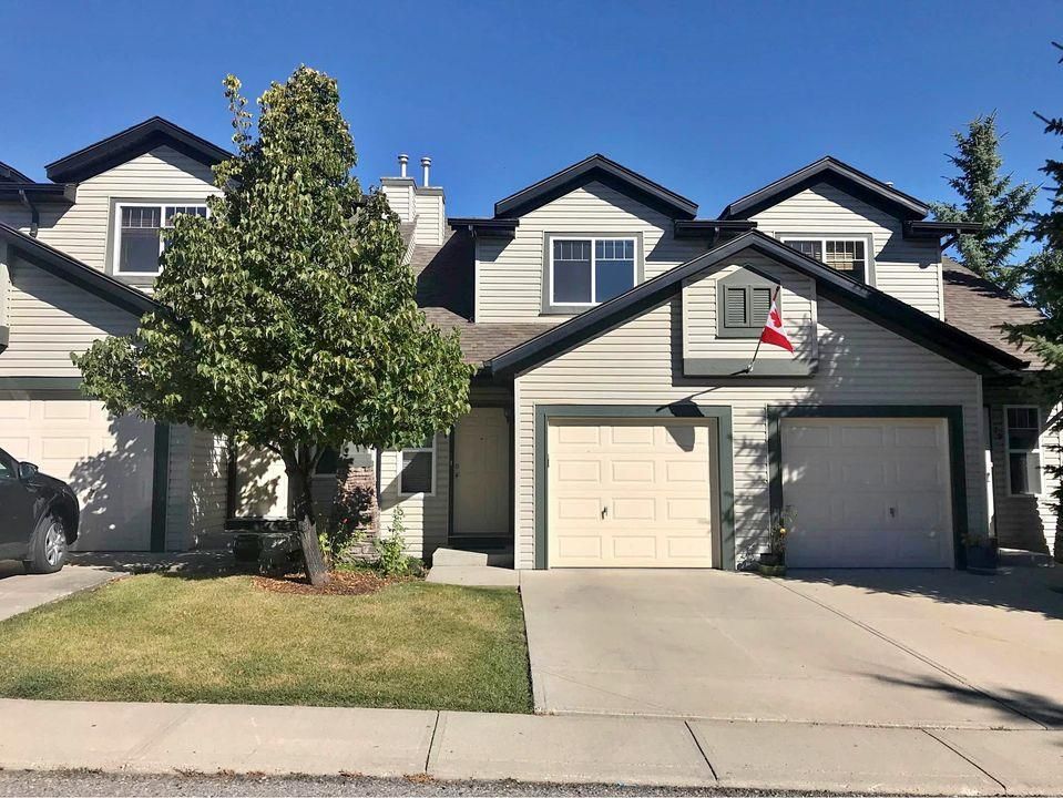 I have sold a property at 81 Everstone PLACE SW in Calgary
