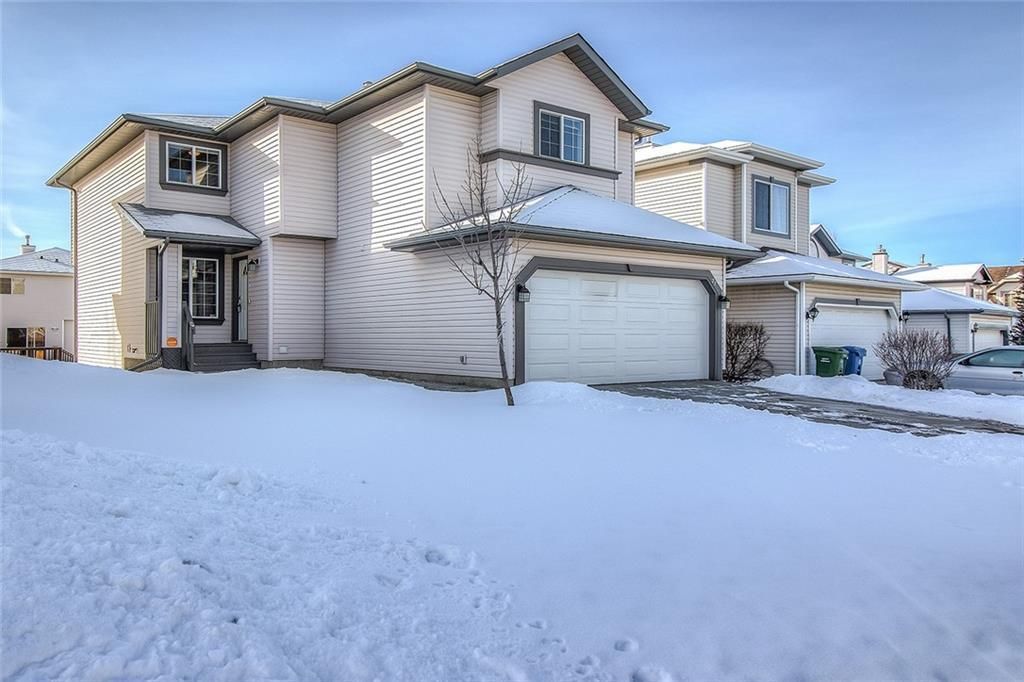 I have sold a property at 27 TUSCARORA CLOSE NW in Calgary
