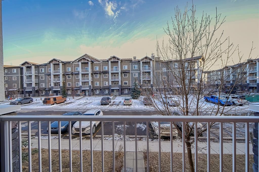 I have sold a property at 2216 115 Prestwick VILLAS SE in Calgary

